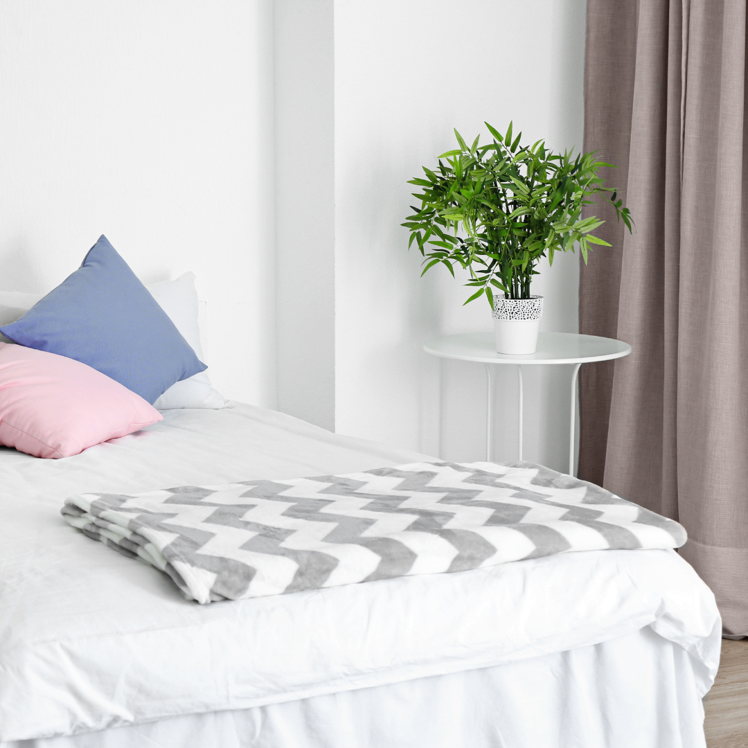 2 BD 2 BA Deep Clean